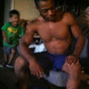 Meet your Posher, Mark